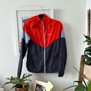 Cotopaxi Full Zip Light Jacket